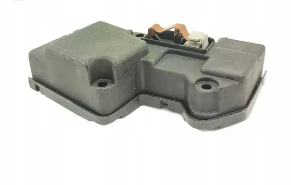 Fiat Uno Window wiper relay 9939289