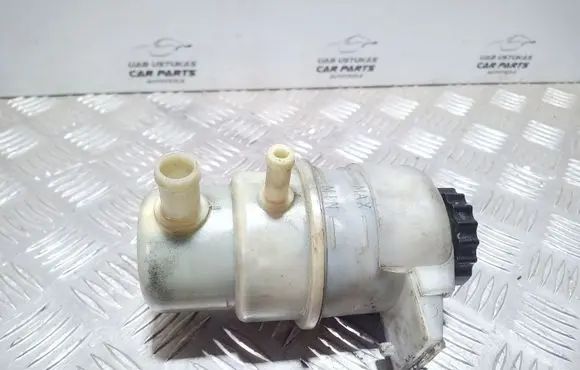 Jeep Patriot Power steering fluid tank/reservoir 05105338AB 000317220