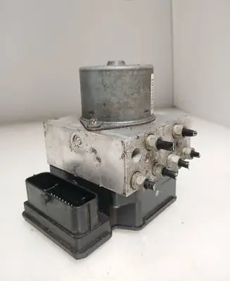 Ford Galaxy ABS Pump CG912C405CC 17393902 54085966D