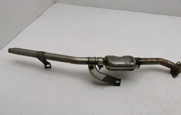 Toyota Corolla E120 E130 Webasto auxiliary heater silencer 