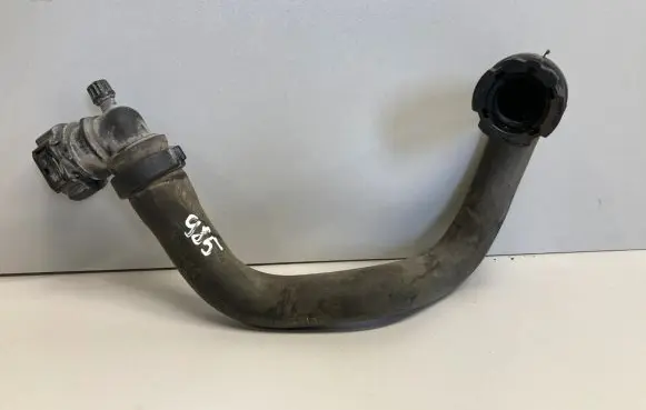 Peugeot 308 Engine coolant pipe/hose 967044508001