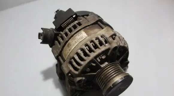 Ford Transit Courier Generator/alternator CV6T-10300-FA