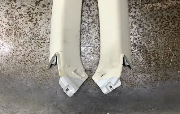 Volkswagen PASSAT B8 (C) pillar trim 3G9867241 106569XXX