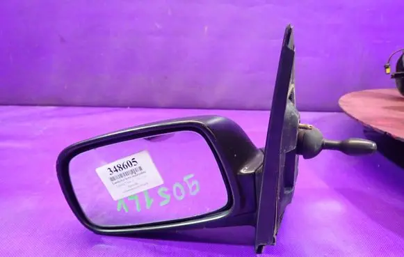 Toyota Yaris Verso Manual wing mirror 879400D01000