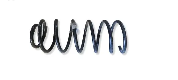 Volkswagen PASSAT B4 Front coil spring 14950287