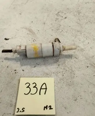 Mercedes-Benz E W210 Windscreen/windshield washer pump A2108691121