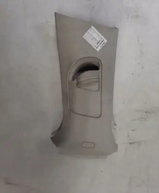 Volkswagen Jetta VI (B) pillar trim (top) 5C6867243