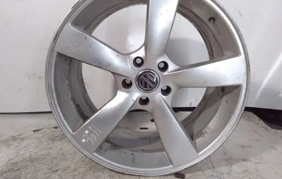 R20 alloy rim