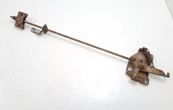 Citroen Jumper Handbrake/parking brake wiring cable 