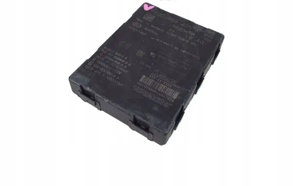 Volkswagen PASSAT B8 Keyless (KESSY) go control unit/module 3Q0959435A