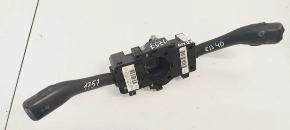 Audi A3 S3 8L Wiper turn signal indicator stalk/switch 8L0953513G