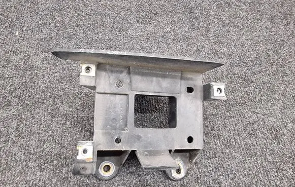 Porsche Macan (95B) Blind spot radar bracket 95B907510A 95B907510