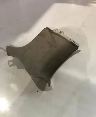 Volkswagen PASSAT B6 (D)pillar trim (top) 3C9867245D MBS9P5491