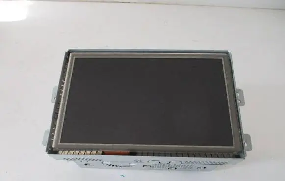 Land Rover Range Rover Evoque L538 Screen/display/small screen GJ3210E889AE