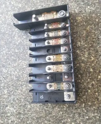 Fuse module
