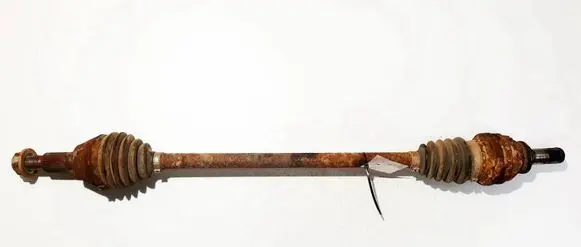 Chevrolet Captiva Front driveshaft 