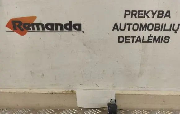 Renault Scenic II - Grand scenic II Electric window control switch 28082
