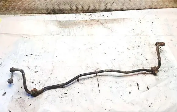 Opel Vectra C Rear anti-roll bar/sway bar 