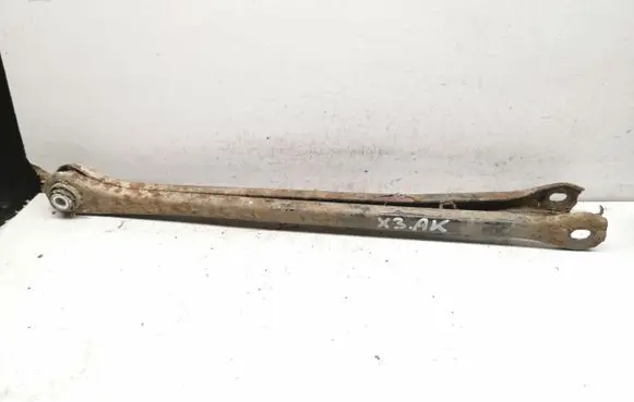BMW X3 E83 Rear suspension control arm 