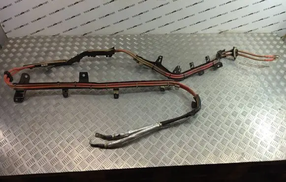 BMW X3 G01 Positive cable (battery) 6839823 N94257 34008752