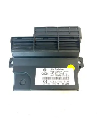 Audi Q7 4L Other control units/modules 4F0907280E 4F0910280