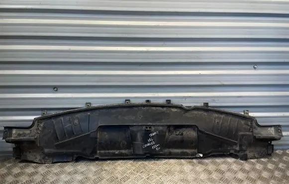 Wiper trim