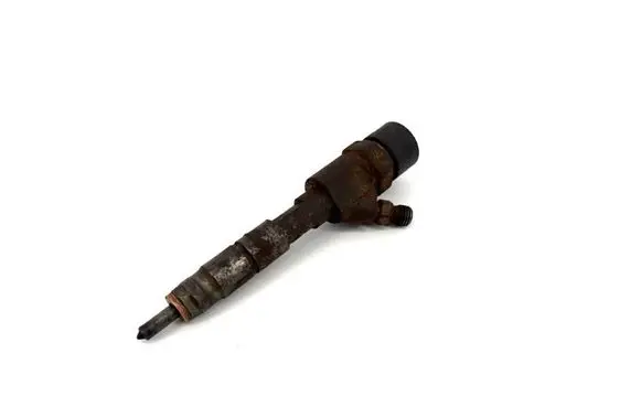 Fuel injector
