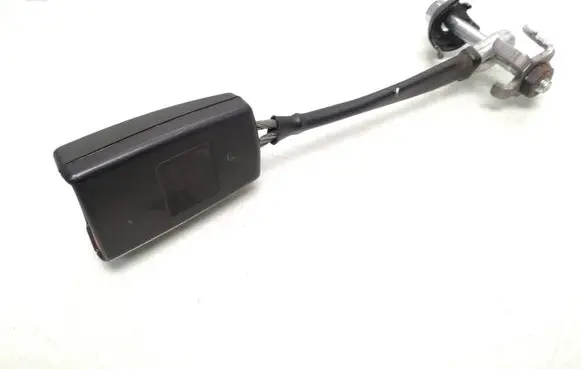 Citroen Relay III Front seatbelt buckle 390719 620162800B