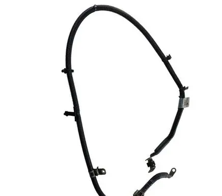Infiniti QX30 Negative earth cable (battery) A2465400508 2465400508