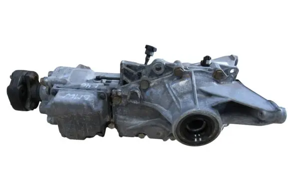 BMW 2 F46 Rear differential 8655339