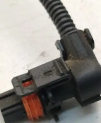 Peugeot Boxer Fuel injector wires 87807634