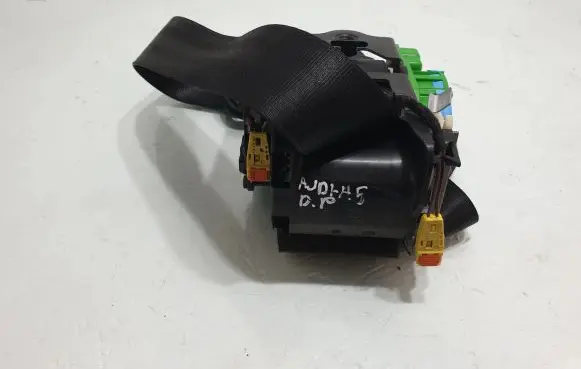 Audi A5 8T 8F Front seatbelt 8T0857705