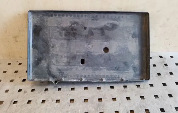 Toyota RAV 4 (XA30) Battery tray 7443142100