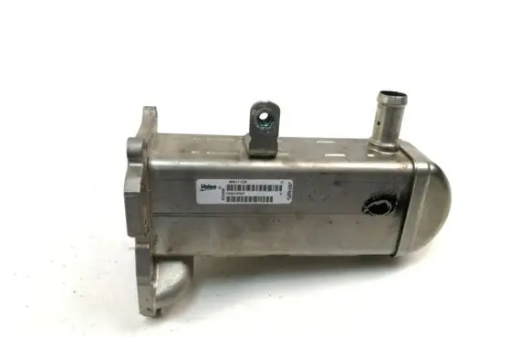 Suzuki Grand Vitara II EGR valve cooler V29004527