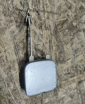 Ford Mondeo MK IV Rear bumper row hook cap/cover 7S7117K922A