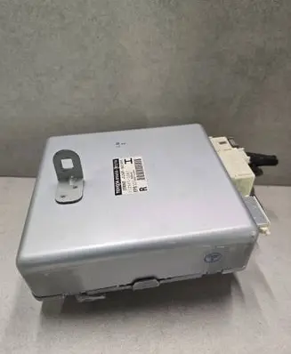 Toyota Prius (XW30) Power steering control unit/module 8965047270 JL501001991 1129002261