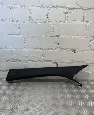 Mercedes-Benz C W205 (A) pillar trim A2056905901