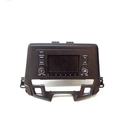 Honda Odyssey Radio/CD/DVD/GPS head unit CVVH96E0GX 39100THRA01