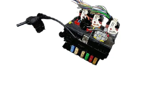 Citroen C5 Fuse box set 9675877980