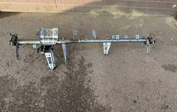 Toyota RAV 4 (XA50) Dashboard cross member/frame bar LHD