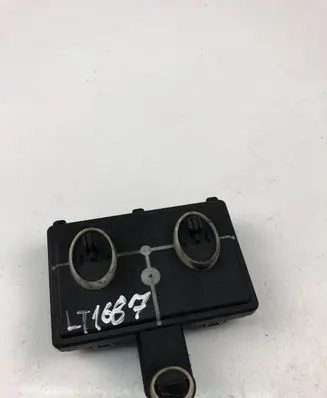 Other control units/modules