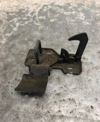 Seat Leon (1P) Engine bonnet/hood lock/latch loop/hook 1P0823480BILI 1P0823480