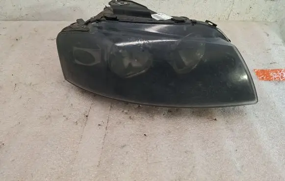 Audi A3 S3 8P Headlight/headlamp 8P0941004K
