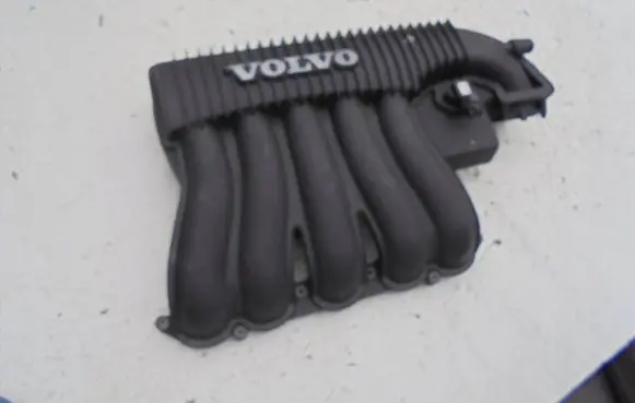 Volvo S40, V40 Intake manifold