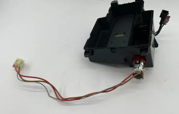 Audi A4 S4 B8 8K Glove box 8K0864981F 0000247027