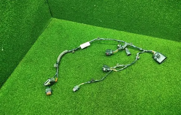 Man TGE 1gen Other wiring loom 7C0971819
