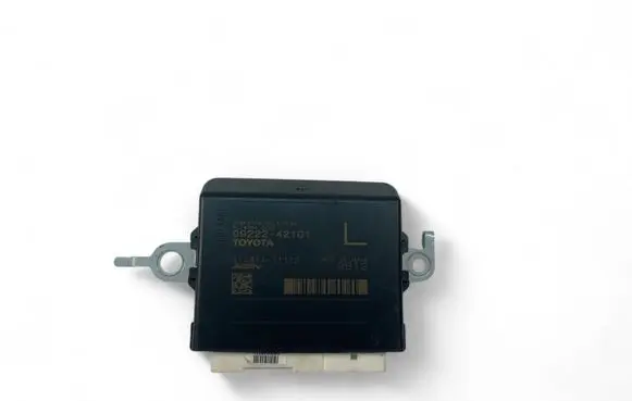 Toyota RAV 4 (XA50) Other control units/modules 8922242101