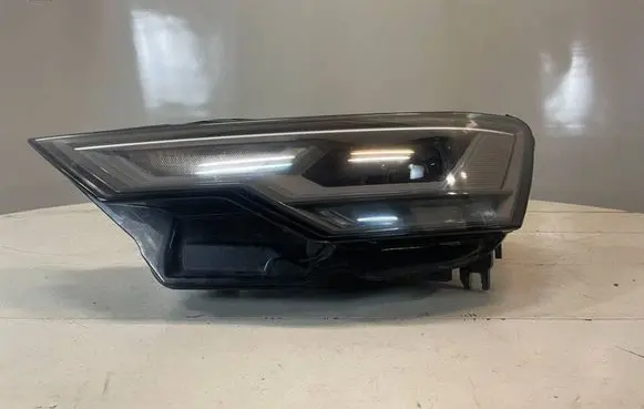 Audi A6 S6 C8 4K Headlight/headlamp 4K0941033 1ZX01337601