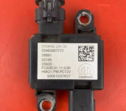 Fiat Ducato Sensor 463457270 00463457270