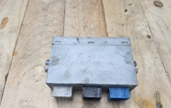 BMW 3 E46 Parking PDC control unit/module 6921414